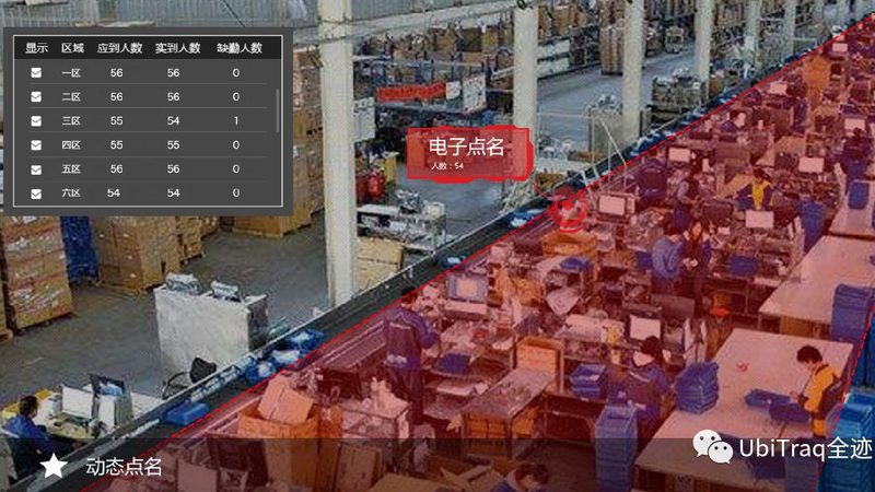 穿梭车货架：物流仓储的“高效助手