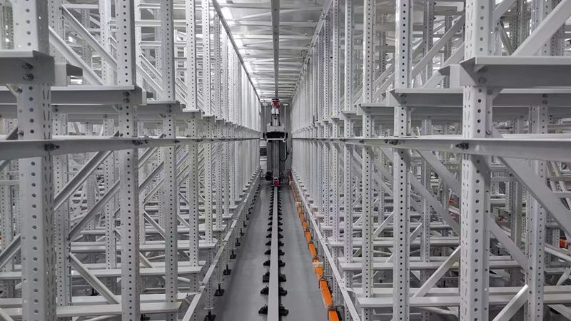 模具货架：揭秘常用型号与适用场景**